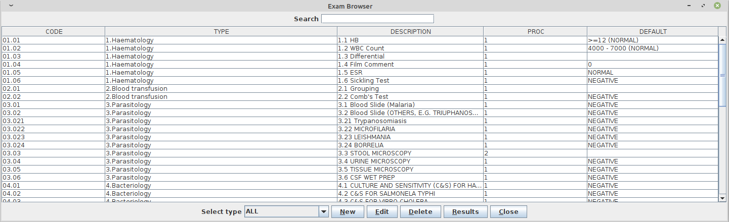 Exam