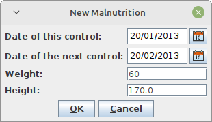 New Malnutrition